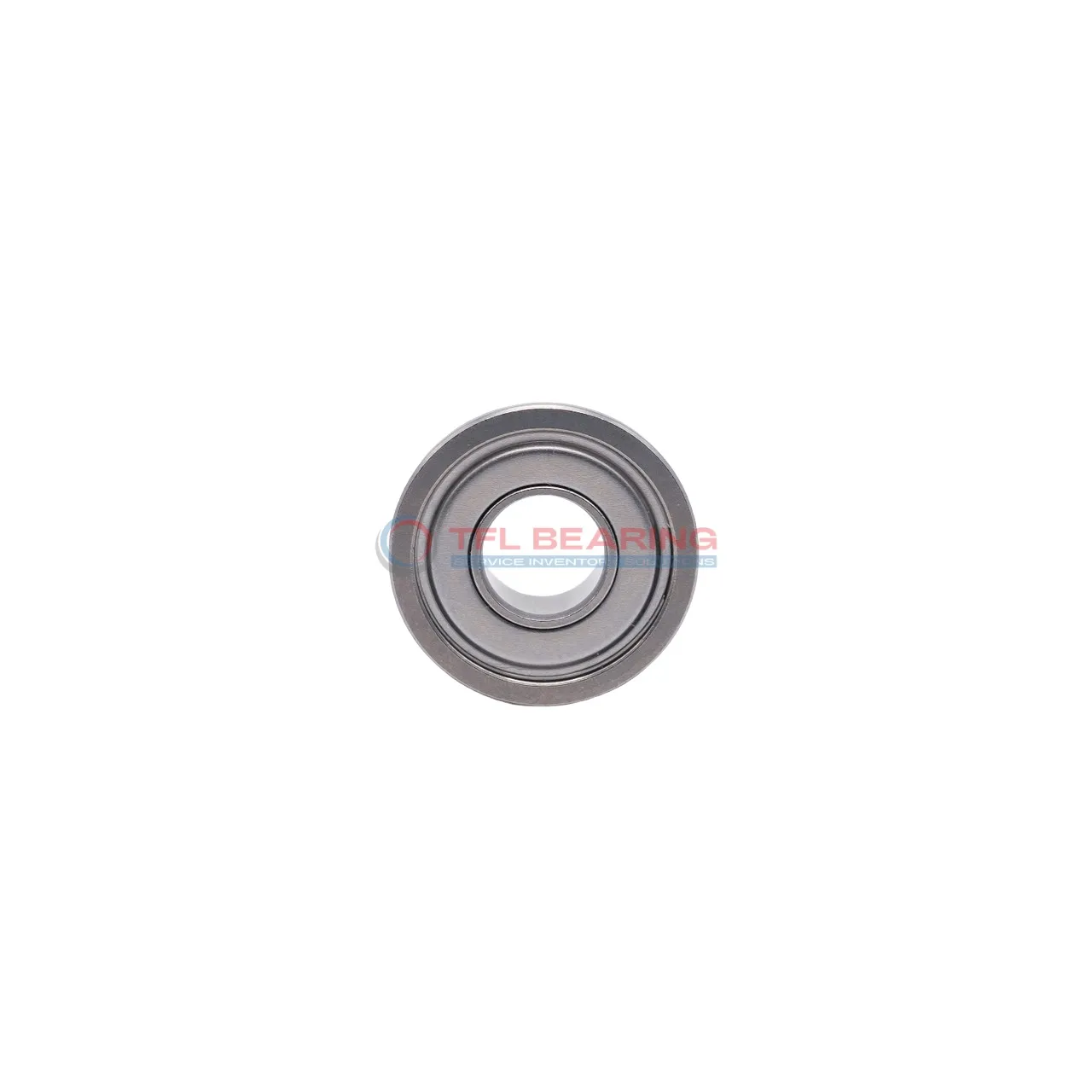 Flanged Deep Groove Ball Bearings W 61704 R-2ZS